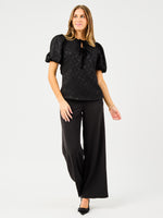 Ren Top Jet Black