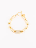 Adaline Bracelet Gold