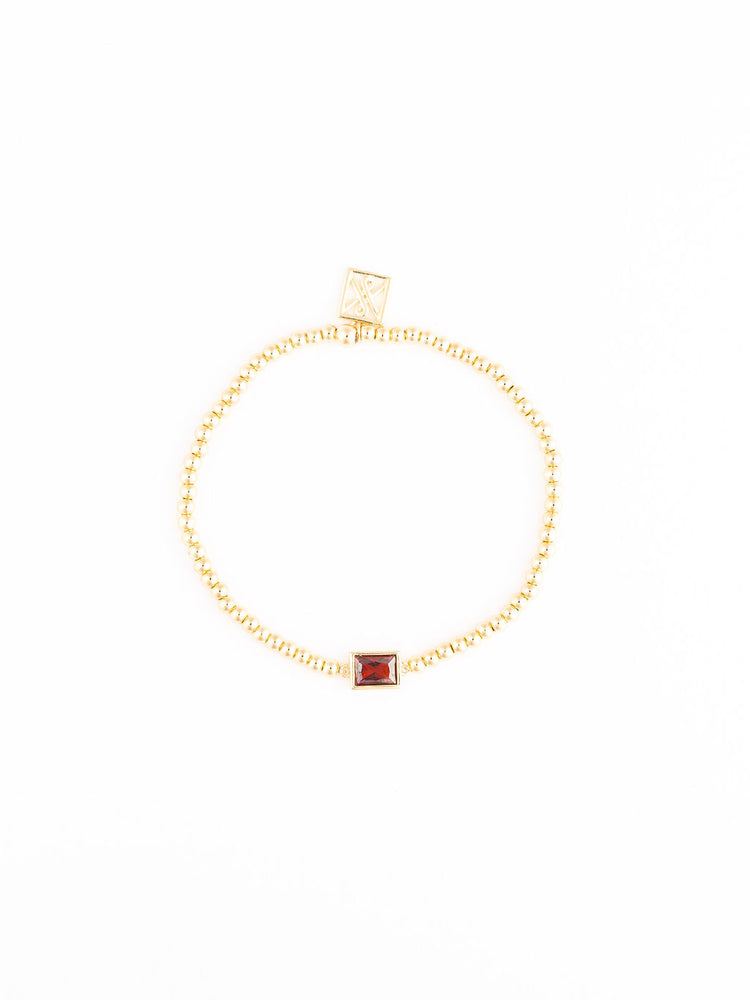 Colby Bracelet January