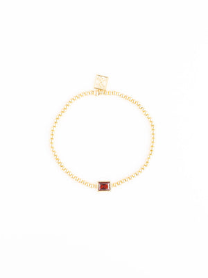Colby Bracelet January