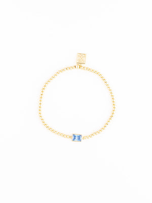 Colby Bracelet March
