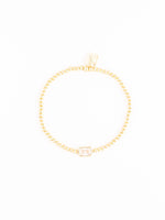 Colby Bracelet April