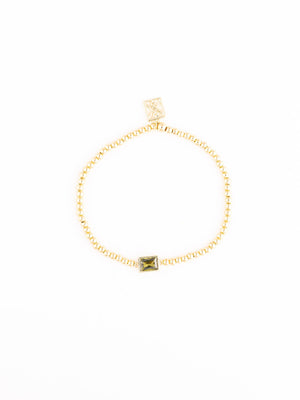 Colby Bracelet August