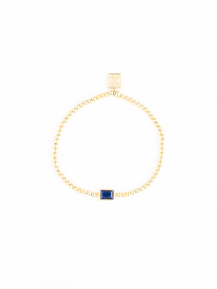 Colby Bracelet September