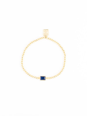 Colby Bracelet September