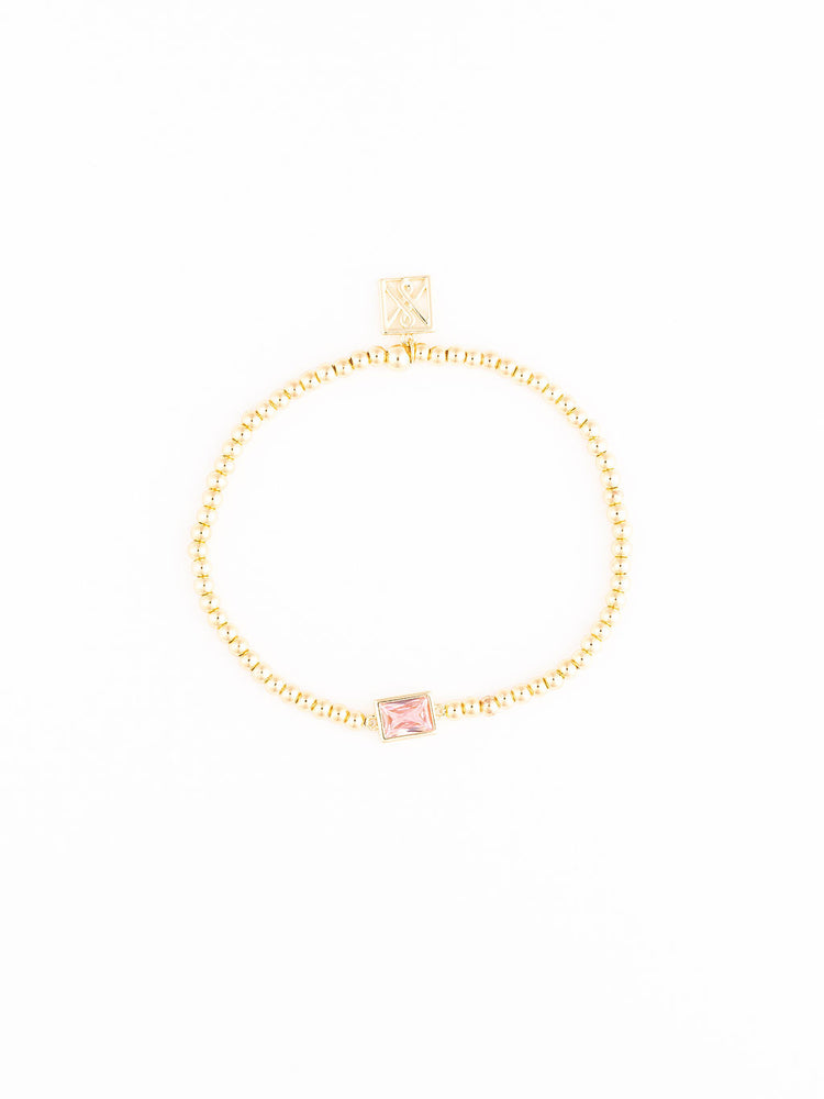 Colby Bracelet October