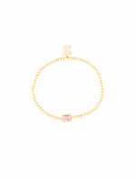 Colby Bracelet October