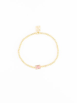Colby Bracelet October