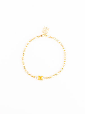 Colby Bracelet November