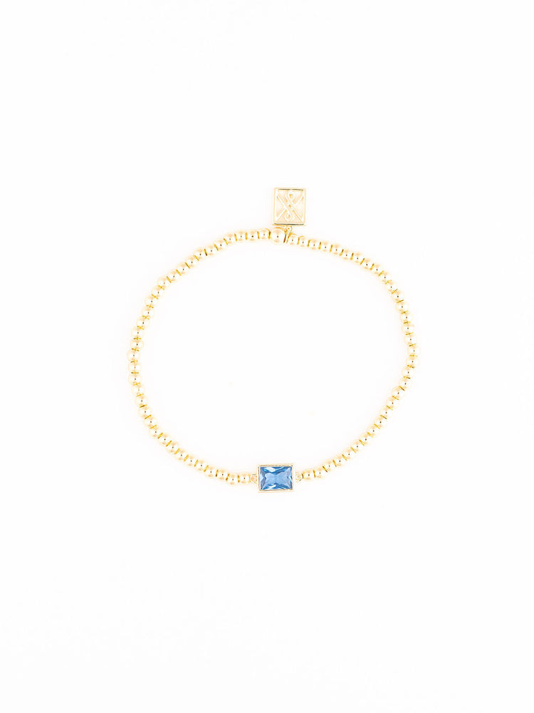 Colby Bracelet December