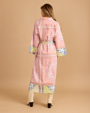 Lee Dress - Bandana Ban