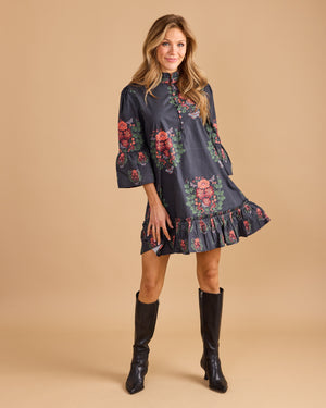 Chelsea Dress - Terrace