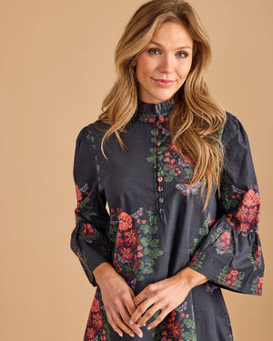 Chelsea Dress - Terrace