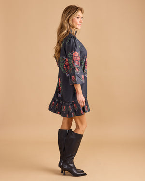 Chelsea Dress - Terrace