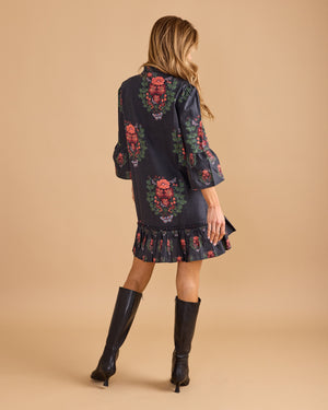 Chelsea Dress - Terrace