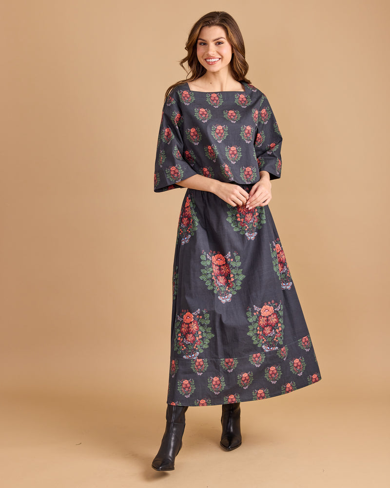 Angie Top - Small Terrace