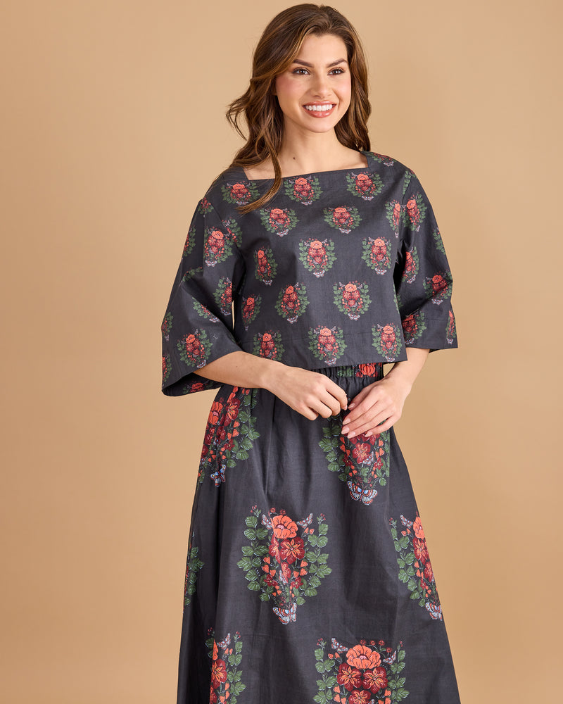 Angie Top - Small Terrace