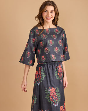 Angie Top - Small Terrace