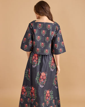 Angie Top - Small Terrace