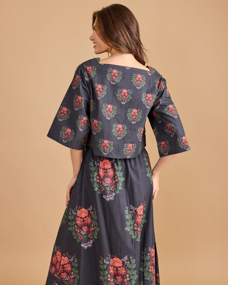 Angie Top - Small Terrace