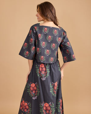 Angie Top - Small Terrace
