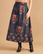 Marisol Skirt - Terrace