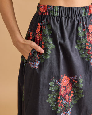 Marisol Skirt - Terrace