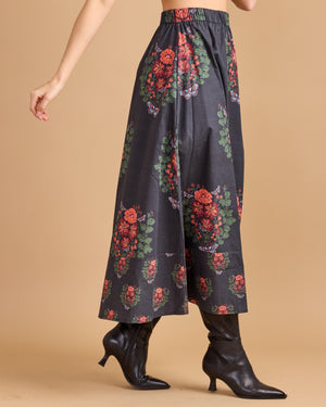 Marisol Skirt - Terrace