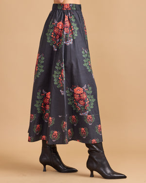 Marisol Skirt - Terrace