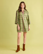 Colette Dress - Topiary Top