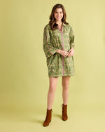 Colette Dress - Topiary Top