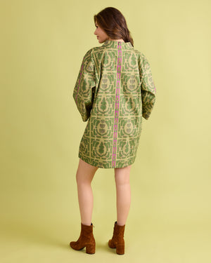 Colette Dress - Topiary Top