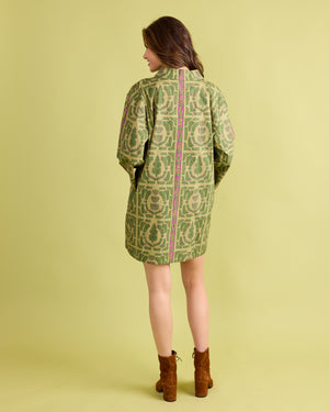 Colette Dress - Topiary Top