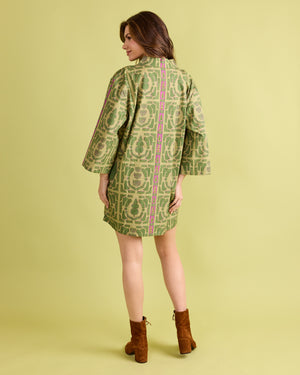 Colette Dress - Topiary Top