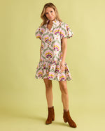 Gia Dress - Botanique
