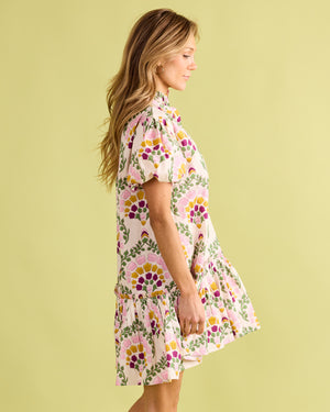 Gia Dress - Botanique