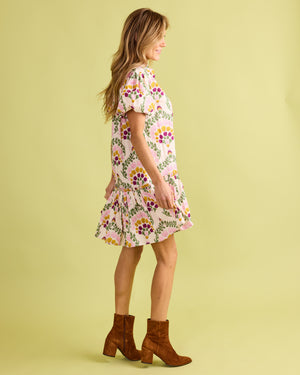 Gia Dress - Botanique