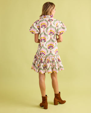 Gia Dress - Botanique