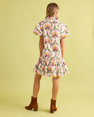 Gia Dress - Botanique