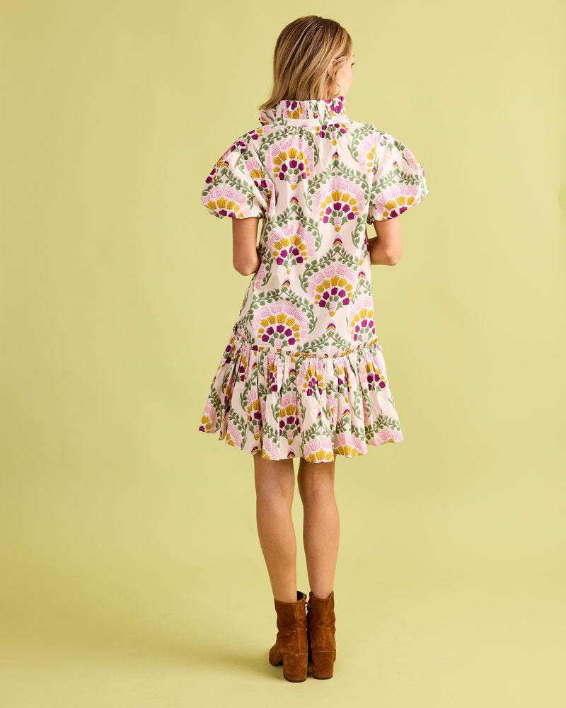Gia Dress - Botanique