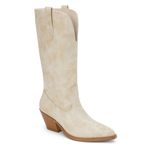 Bodhi Boot Distressed Natural