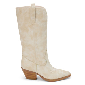 Bodhi Boot Distressed Natural