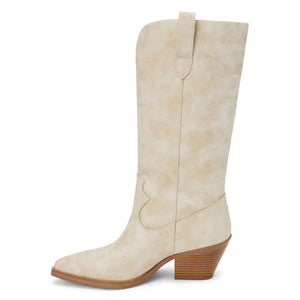 Bodhi Boot Distressed Natural