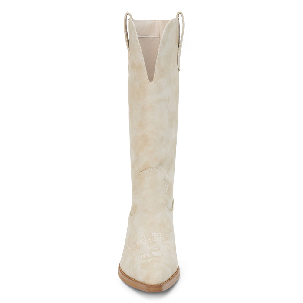Bodhi Boot Distressed Natural