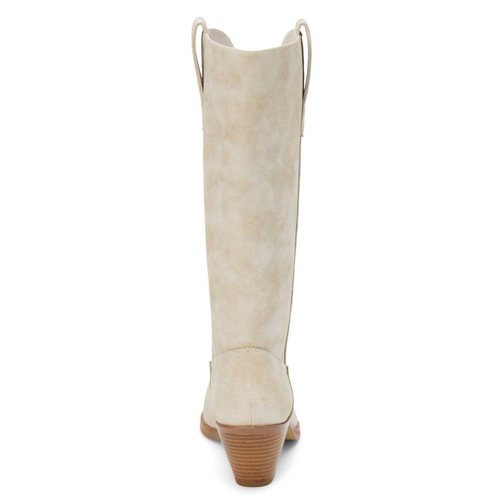 Bodhi Boot Distressed Natural