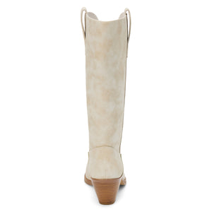 Bodhi Boot Distressed Natural