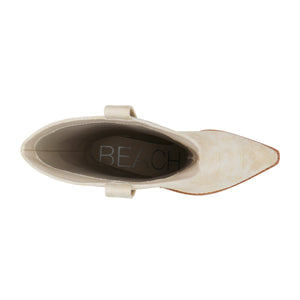 Bodhi Boot Distressed Natural