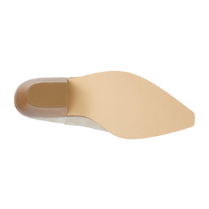 Bodhi Boot Distressed Natural
