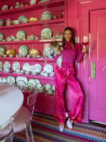 Slumber Pant - Venetian