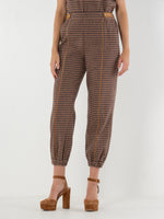 Addison Jogger - Tweed